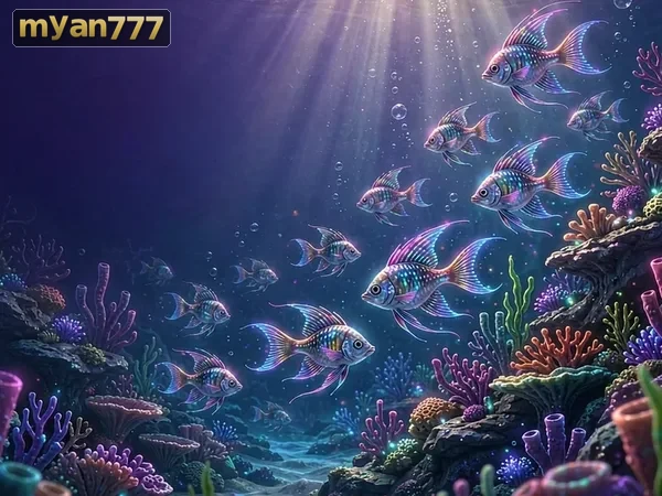 Bingo Fishing ပုံ ၂
