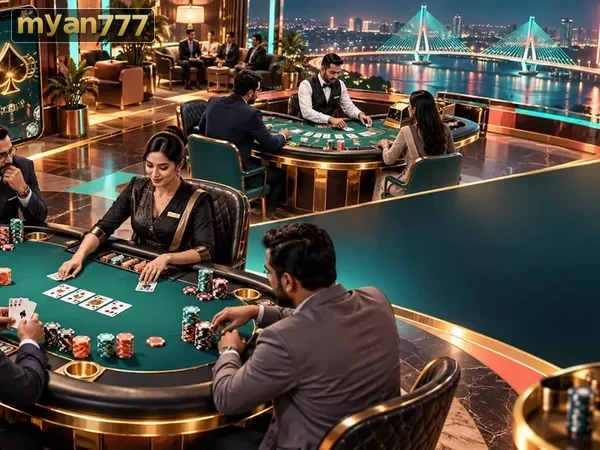 European Blackjack ပုံ ၁