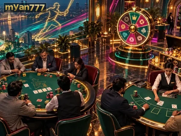 European Blackjack ပုံ ၃