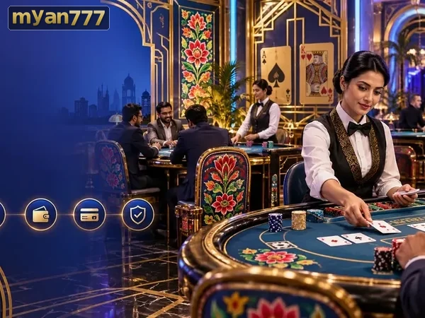 European Blackjack ပုံ ၄