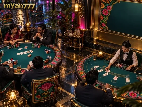 Single Deck Blackjack ဆိုင်ရာ ပုံ ၄